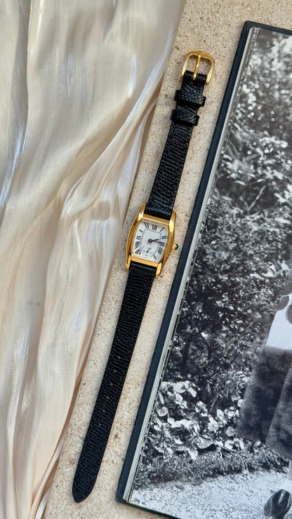 Citizen Noevir vintage watch