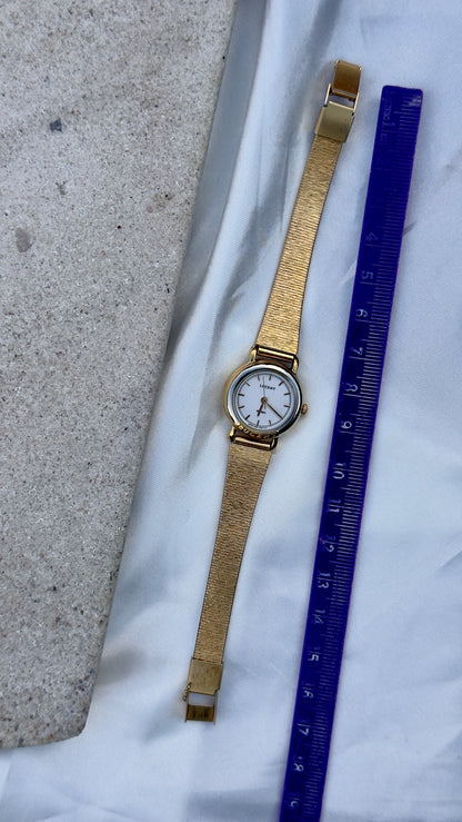 1992 Seiko Lucent Vintage Watch