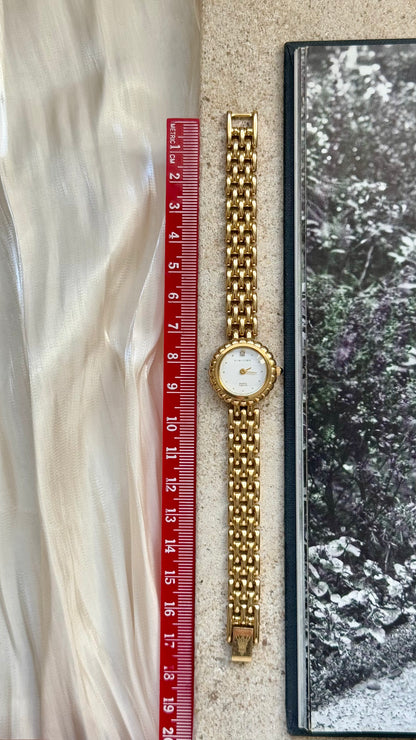 Kimijima Paris vintage watch