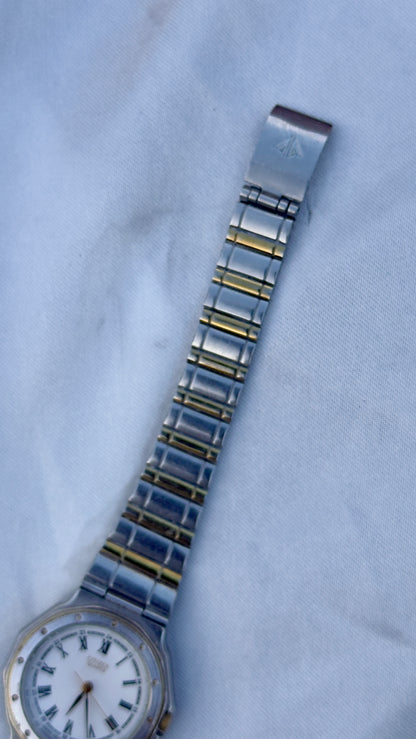 Citizen Vintage Watch 1986