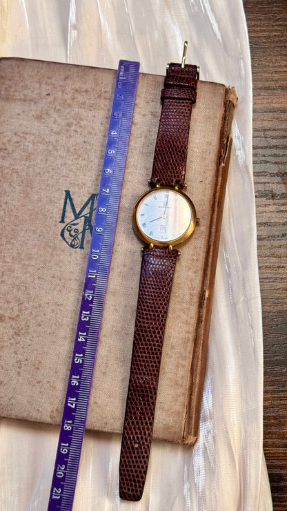 Givenchy Vintage Watch