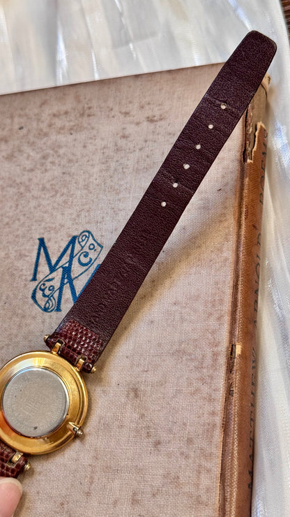 Givenchy Vintage Watch
