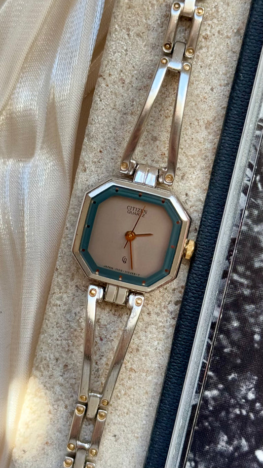 Citizen vintage watch