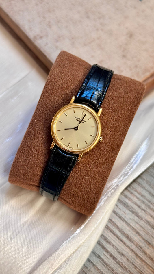 Longines 7408 Les Grandes Classiques Collection ladies watch