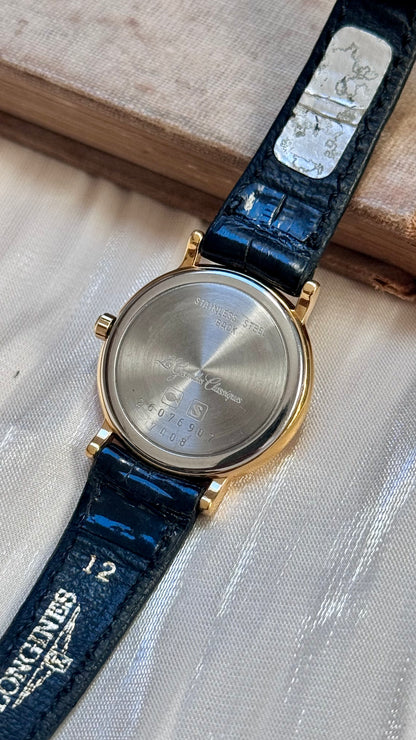 Longines 7408 Les Grandes Classiques Collection ladies watch