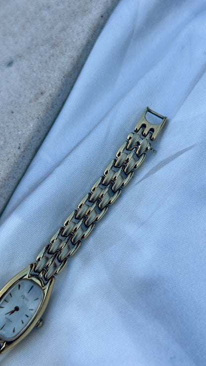 Vintage Citizen Opus Watch 1994