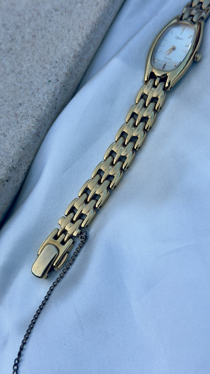 Vintage Citizen Opus Watch 1994