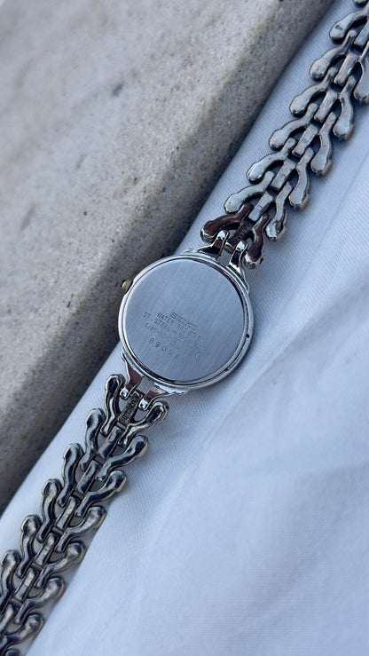 Seiko Exceline Vintage Watch 1998