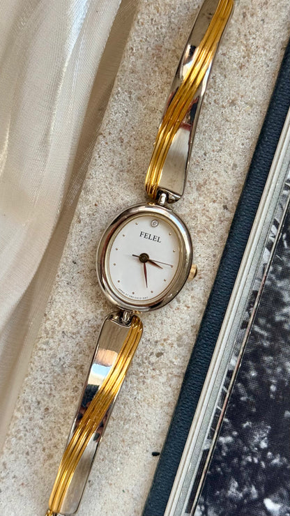 ORIENT vintage watch