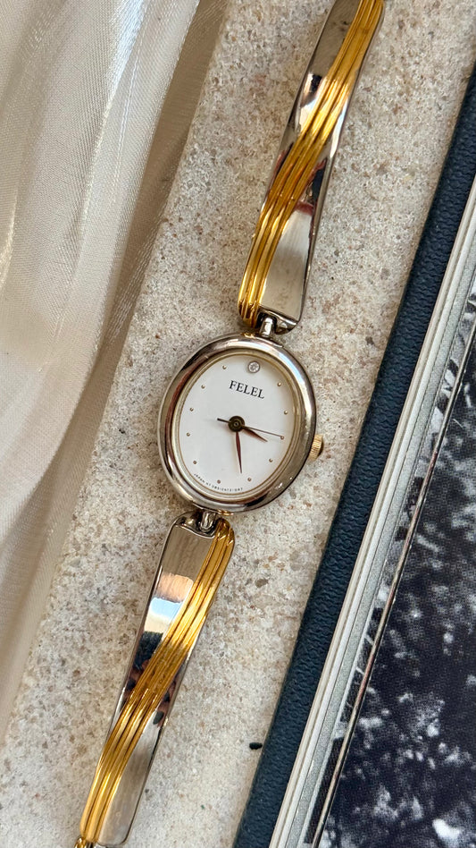 ORIENT vintage watch