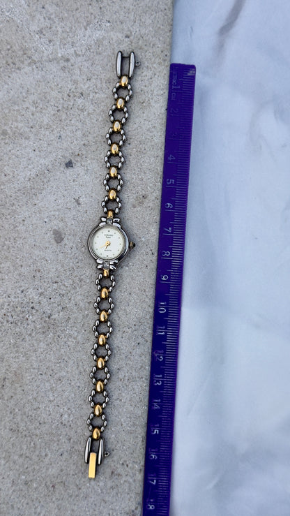 Seiko Sunlord Vintage Watch 1990s