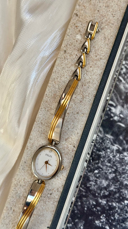 ORIENT vintage watch