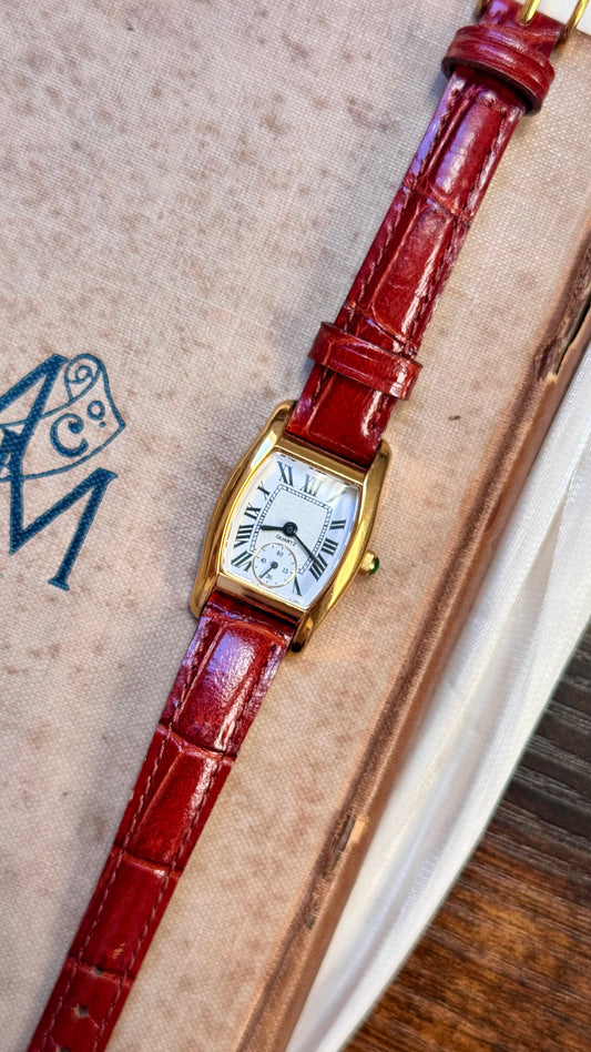 Vintage Noevir Watch