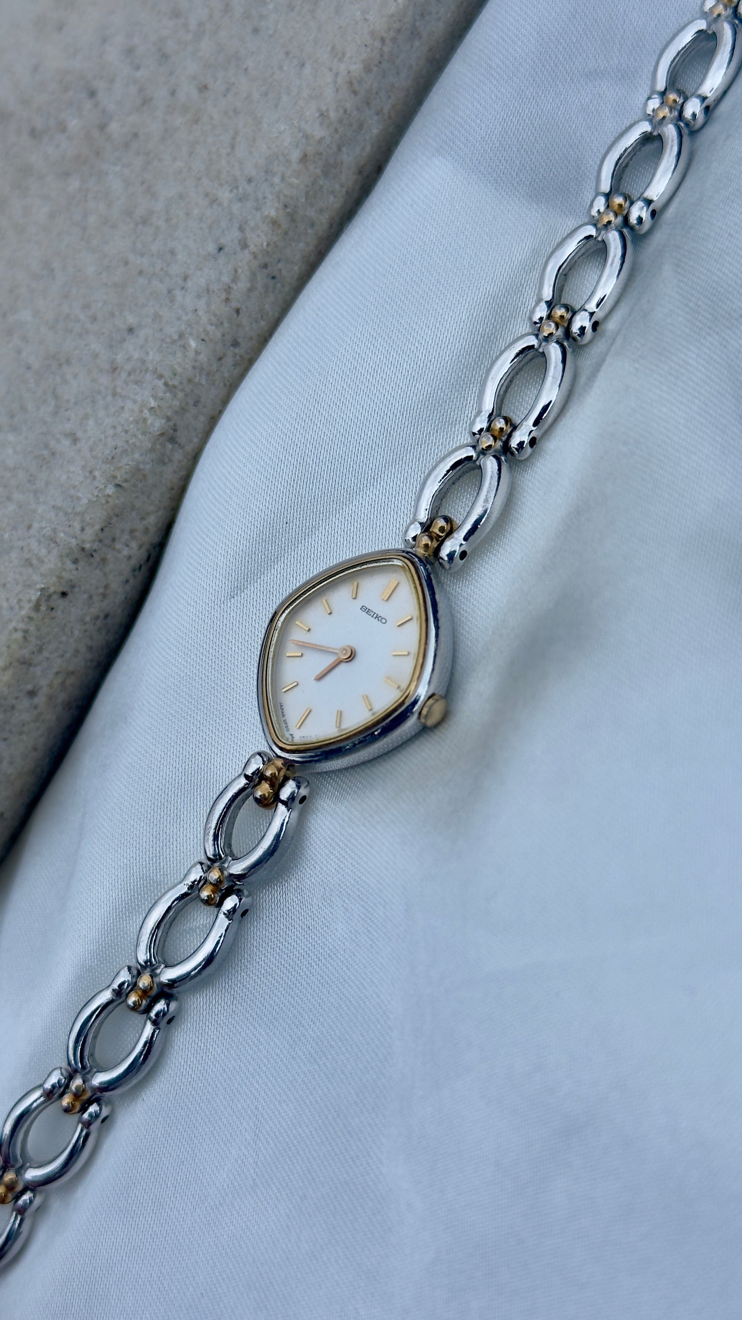 Seiko Vintage Watch 1997