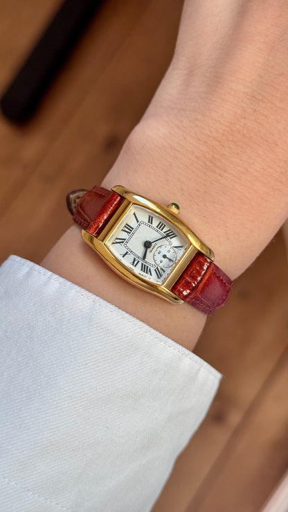 Vintage Noevir Watch