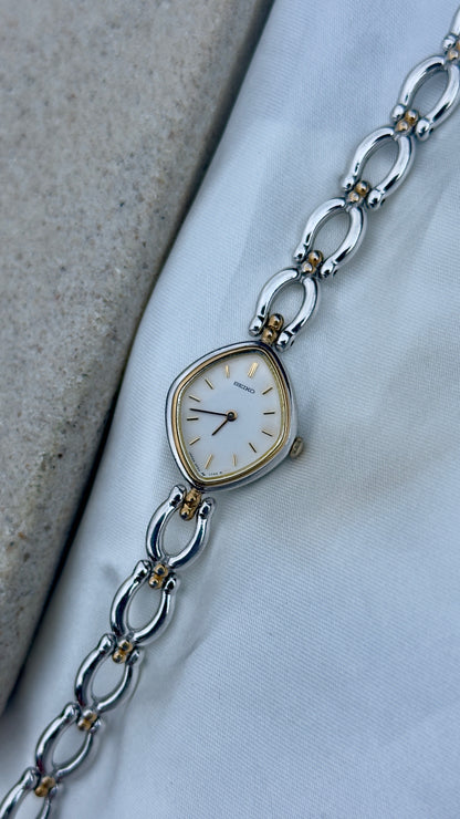 Seiko Vintage Watch 1997