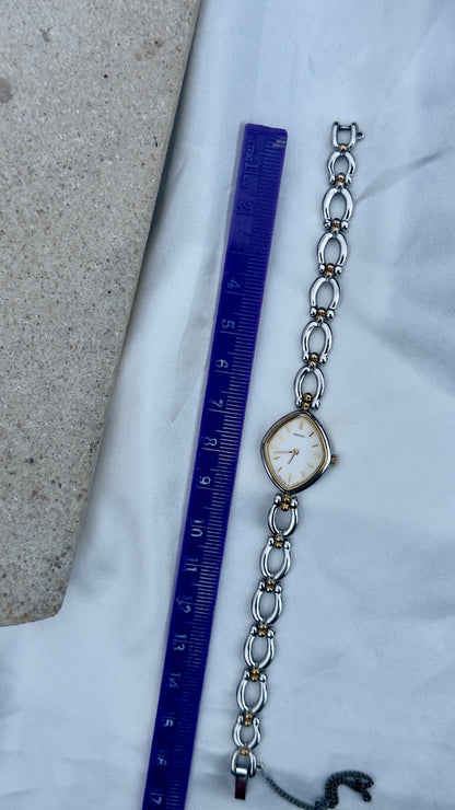 Seiko Vintage Watch 1997