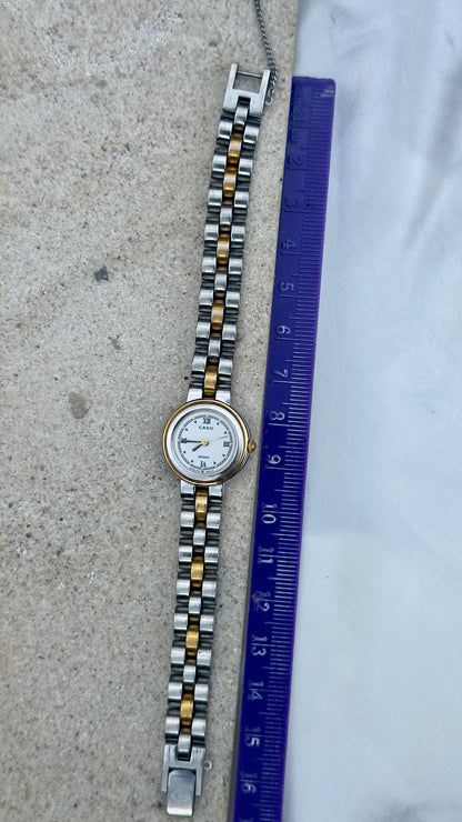 Seiko Creo Vintage Watch 1999