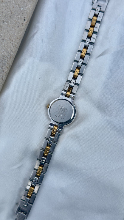 Seiko Creo Vintage Watch 1999