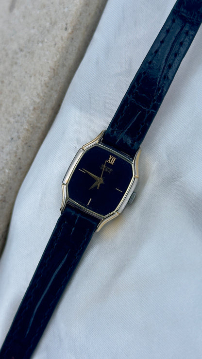 Vintage Seiko Women's Watch 1991