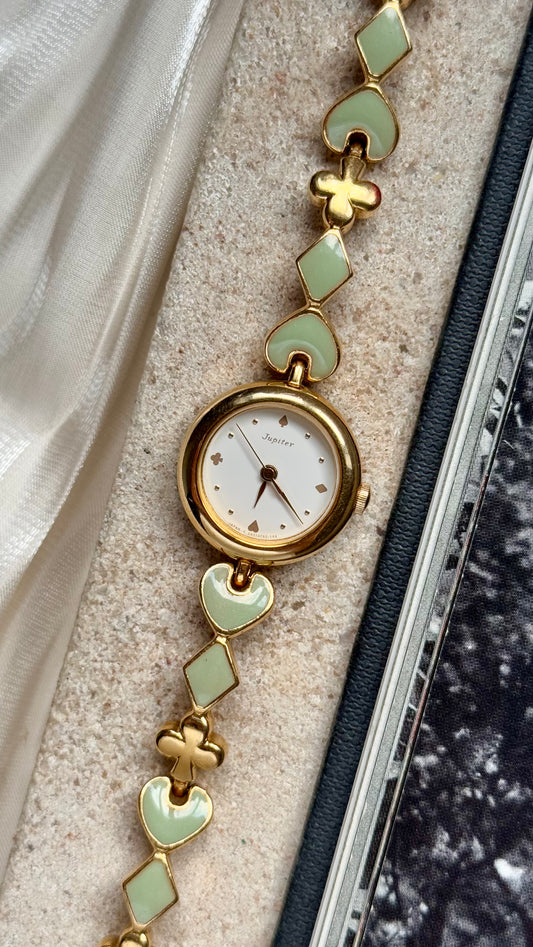 ORIENT vintage watch