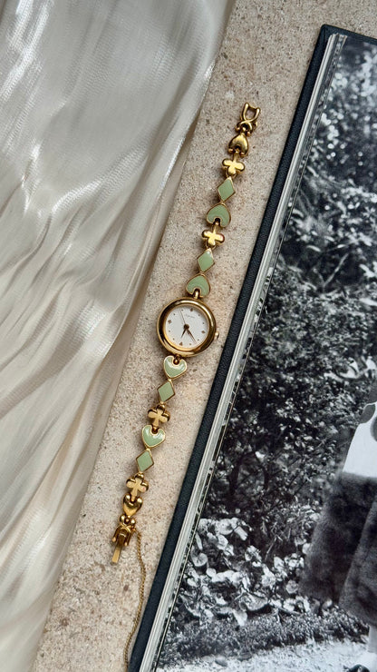 ORIENT vintage watch