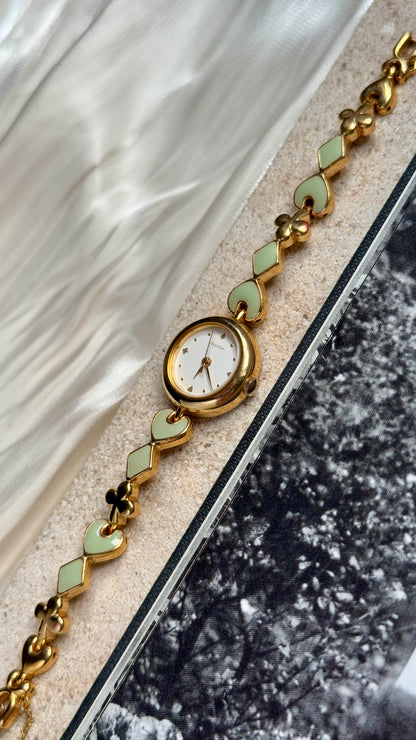 ORIENT vintage watch