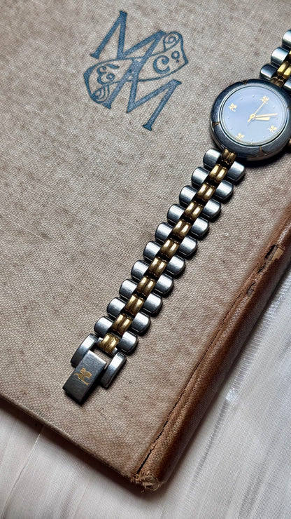 Courrèges Vintage Watch 1990s