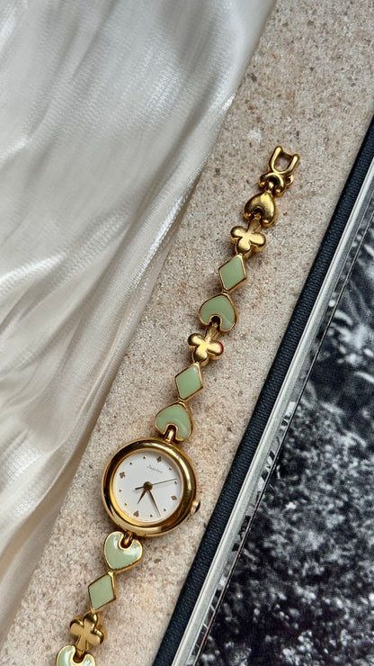 ORIENT vintage watch