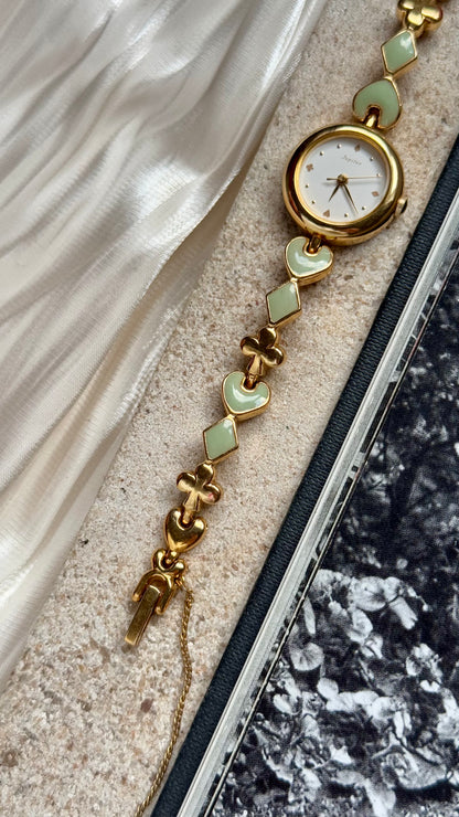 ORIENT vintage watch