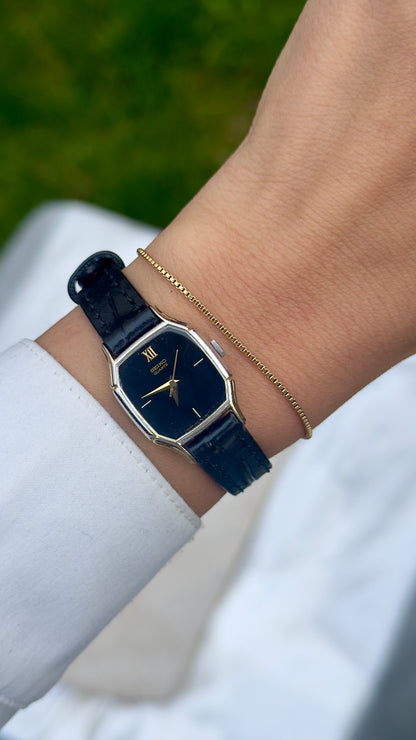Vintage Seiko Women's Watch 1991