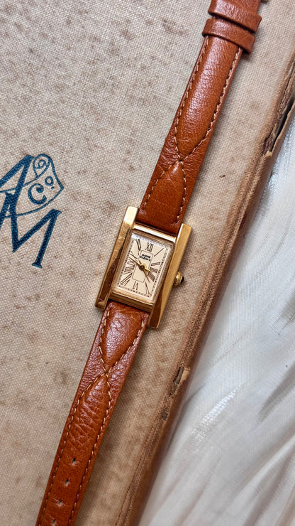 Vintage Anne Klein II Watch