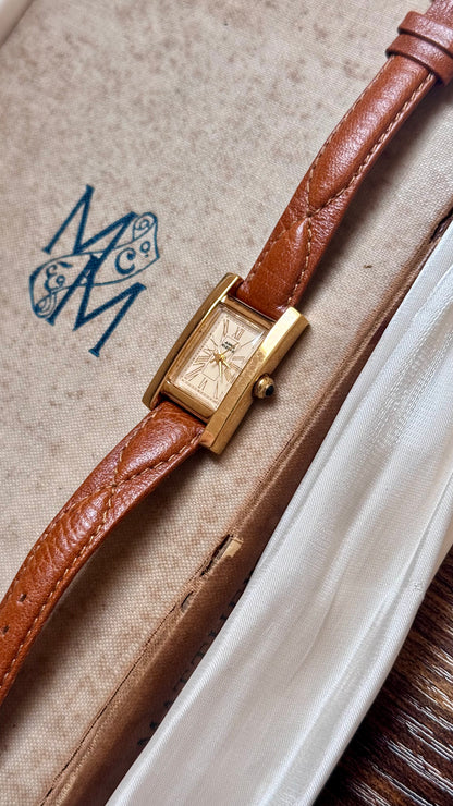 Vintage Anne Klein II Watch