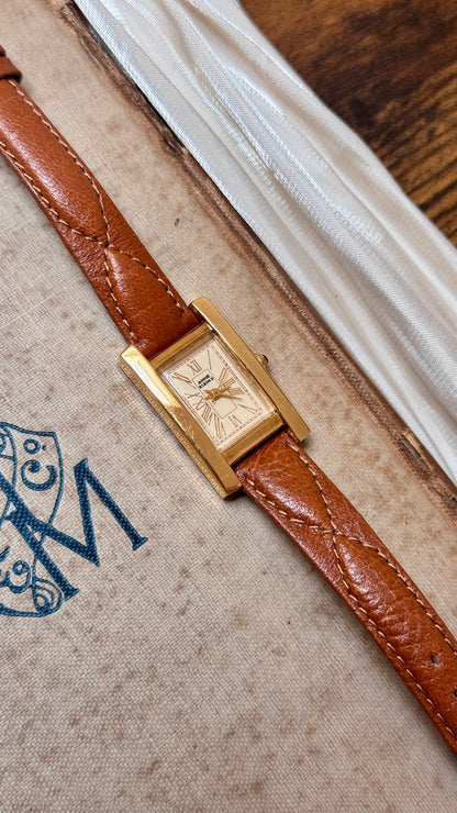Vintage Anne Klein II Watch