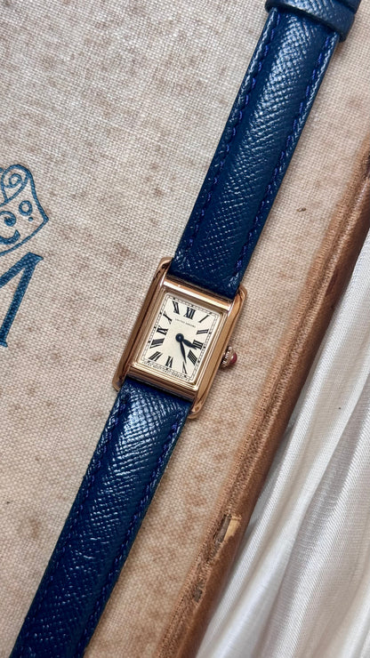 Vintage Citizen x United Arrows Watch