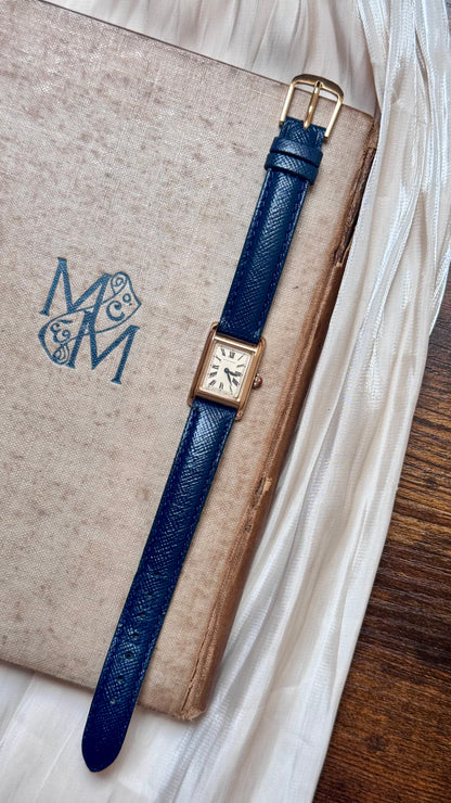 Vintage Citizen x United Arrows Watch
