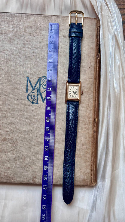 Vintage Citizen x United Arrows Watch