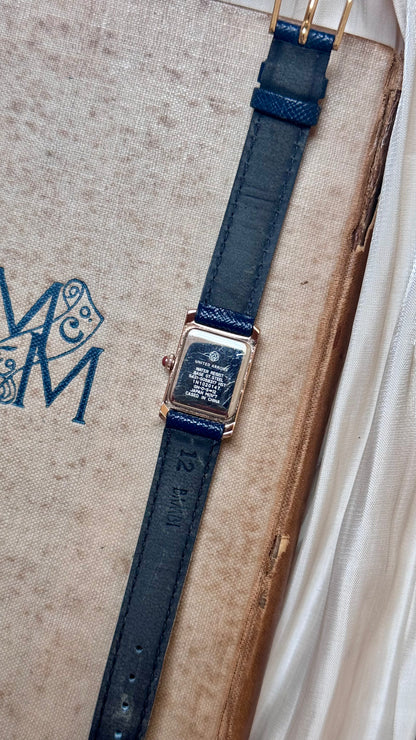 Vintage Citizen x United Arrows Watch