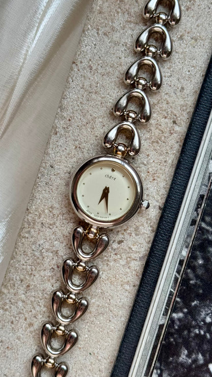 Citizen Chére vintage watch