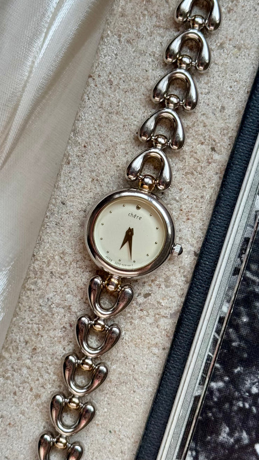 Citizen Chére vintage watch