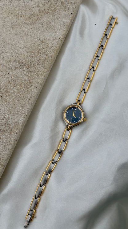 Citizen Fill Vintage Watch 1990s