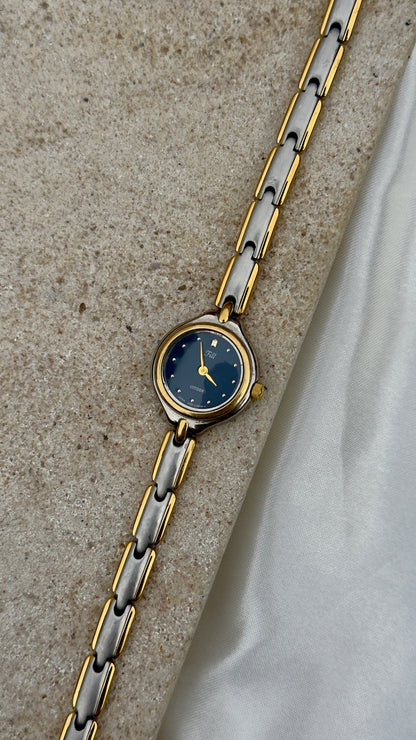 Citizen Fill Vintage Watch 1990s