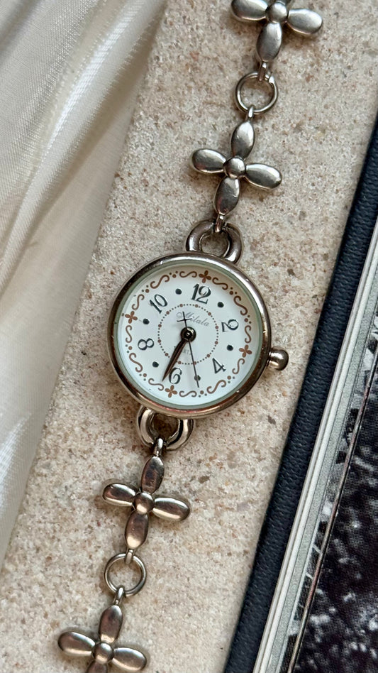Jaxis Citizen vintage watch