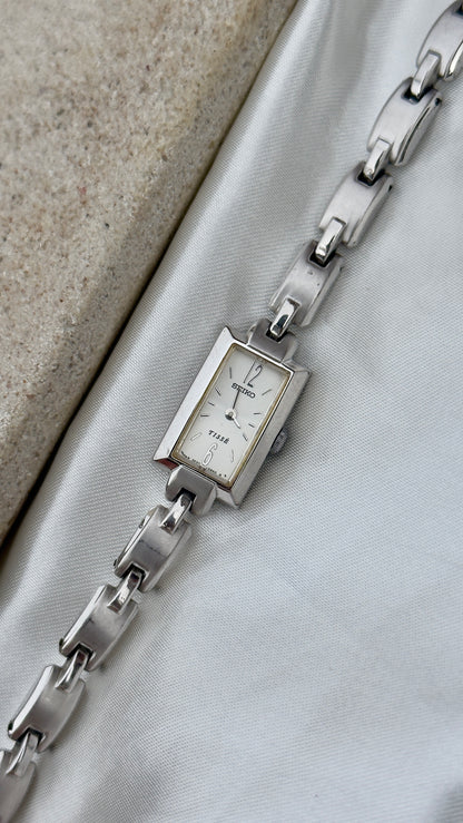 Seiko Tissé Vintage Watch 1997