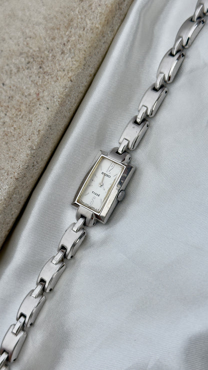 Seiko Tissé Vintage Watch 1997