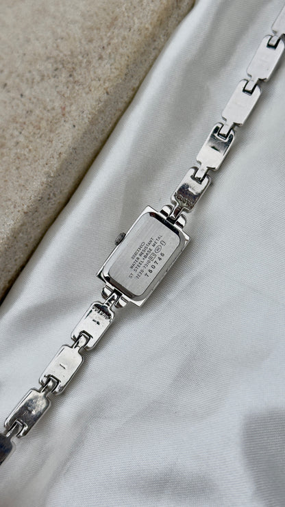Seiko Tissé Vintage Watch 1997