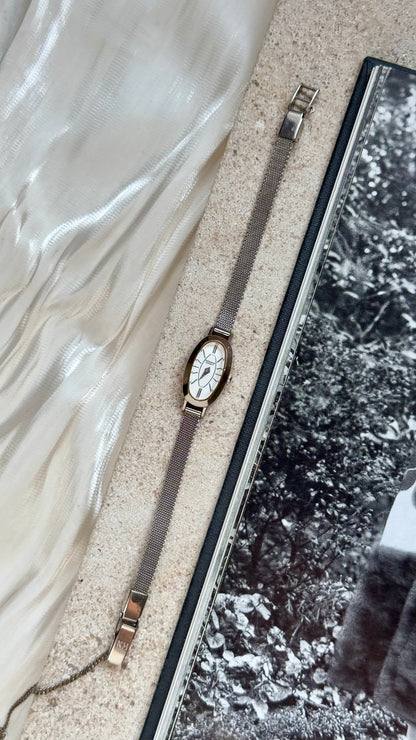 Katharine Hamnett vintage watch