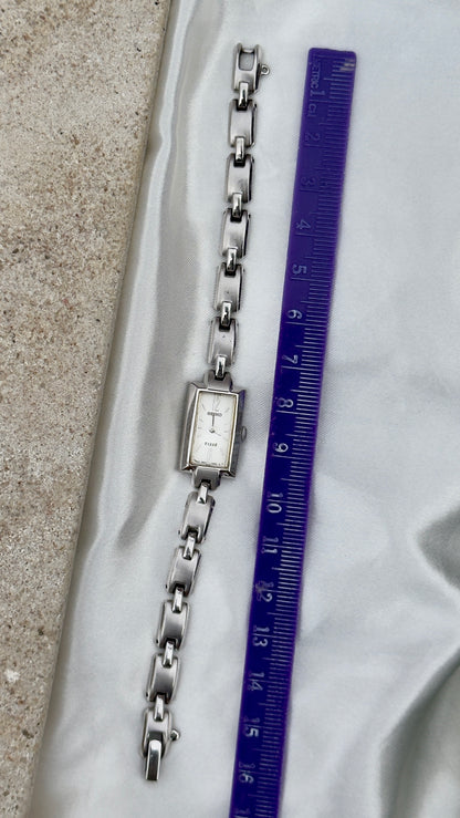 Seiko Tissé Vintage Watch 1997