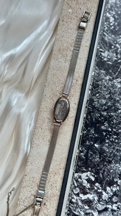 Katharine Hamnett vintage watch