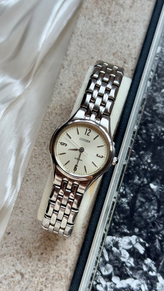 Citizen Forma vintage watch
